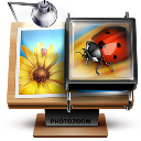 图片无损放大工具PhotoZoomPro7破解版