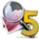 图像快速处理工具PhotoZoomPro5破解版