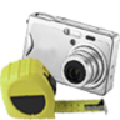 图片大小转换器Fotosizer