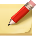 桌面便签PNotes.NET