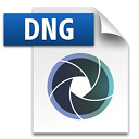 相机照片转换工具AdobeDNGConverter中文
